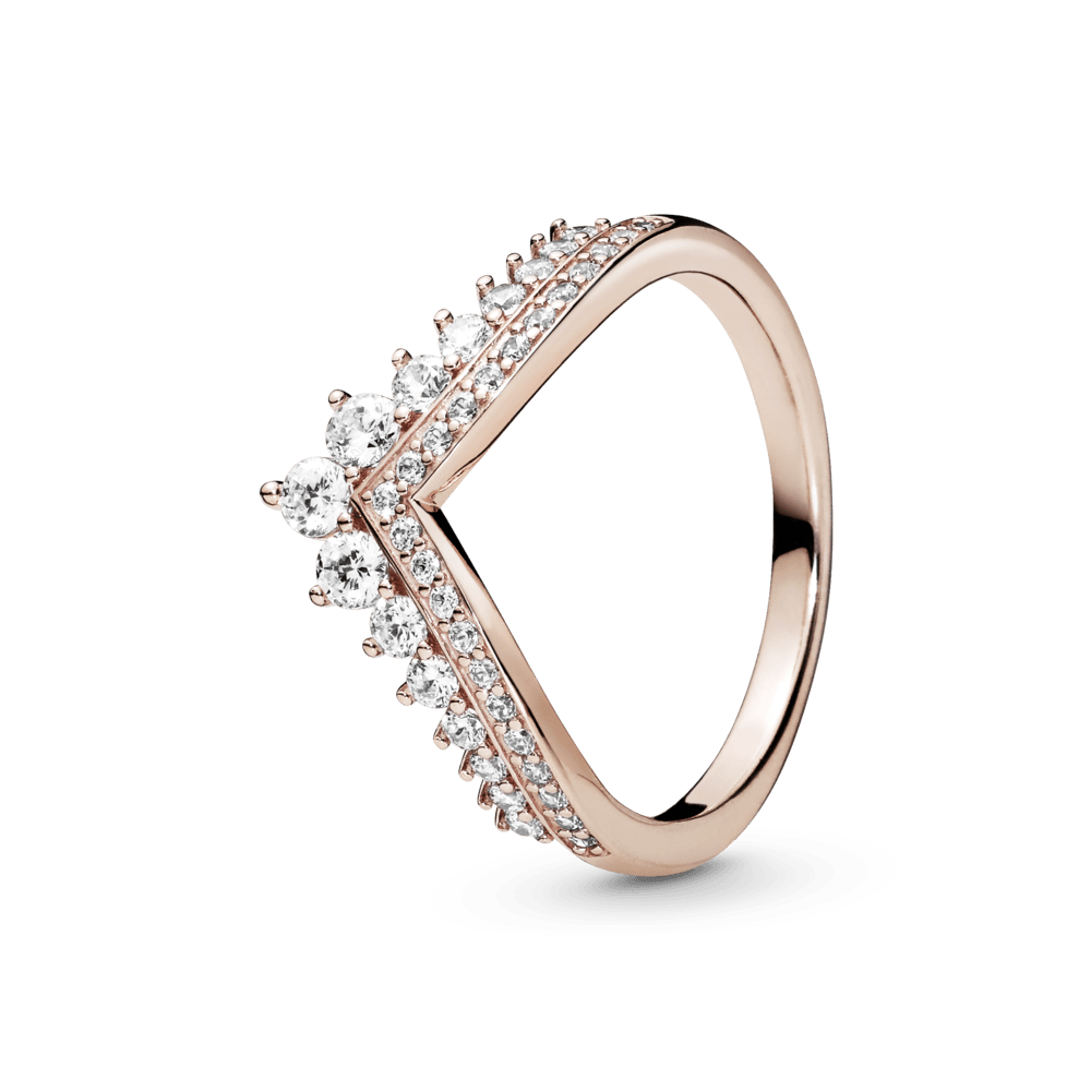 Anillo Tiara