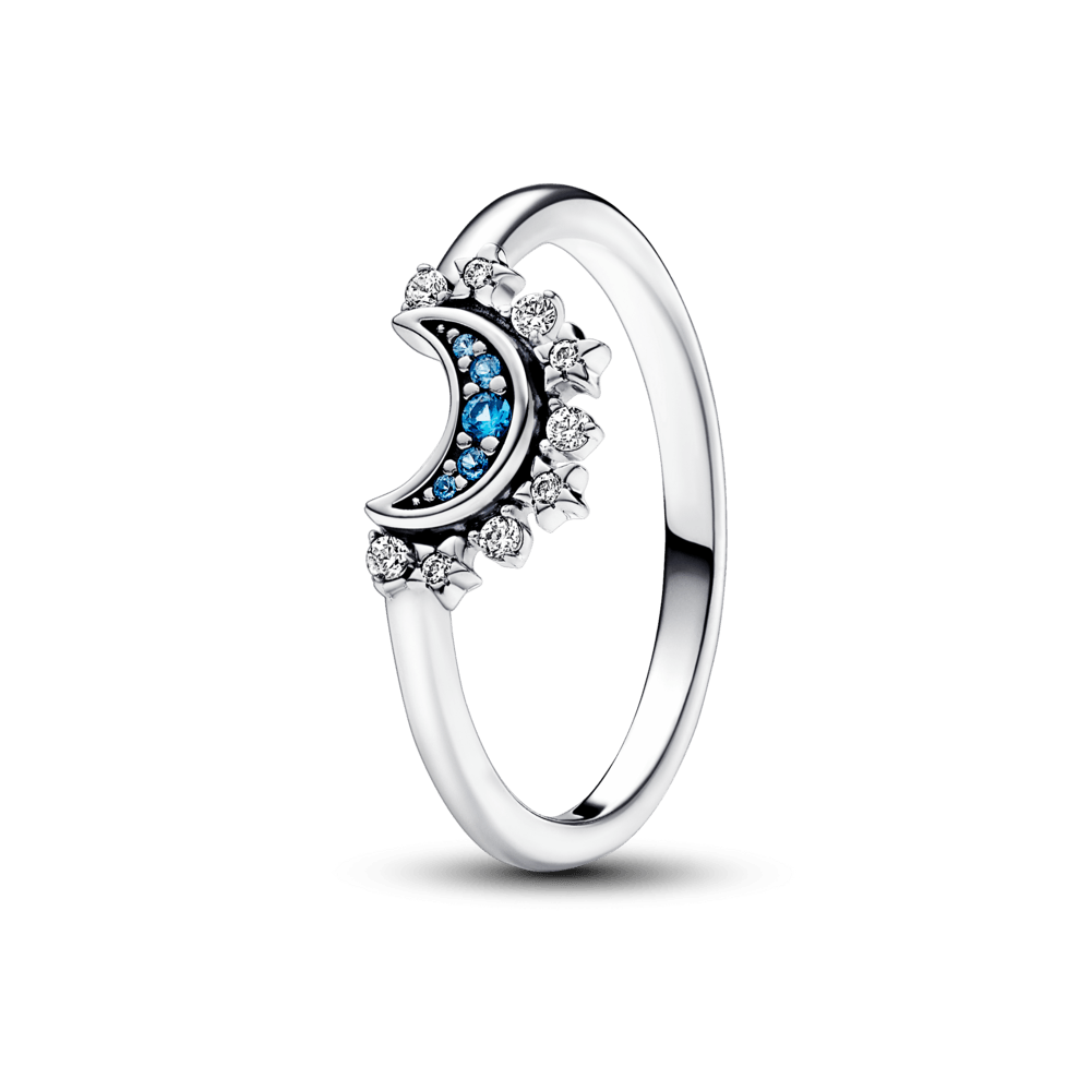 Anillo Sol y/o Luna