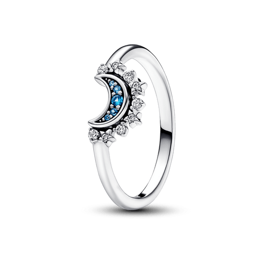 Anillo Sol y/o Luna