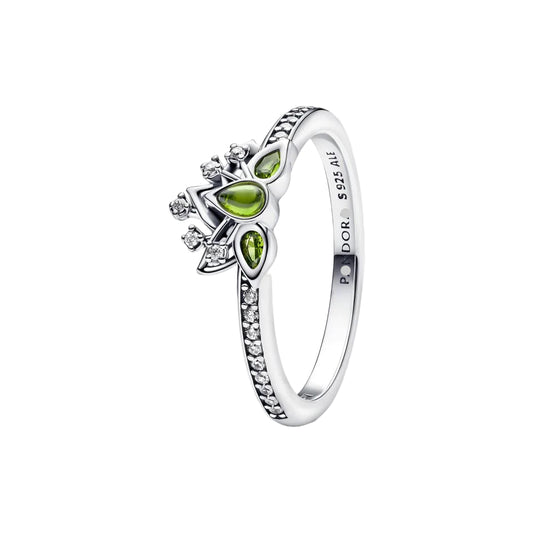 Anillo Princesa Tiana