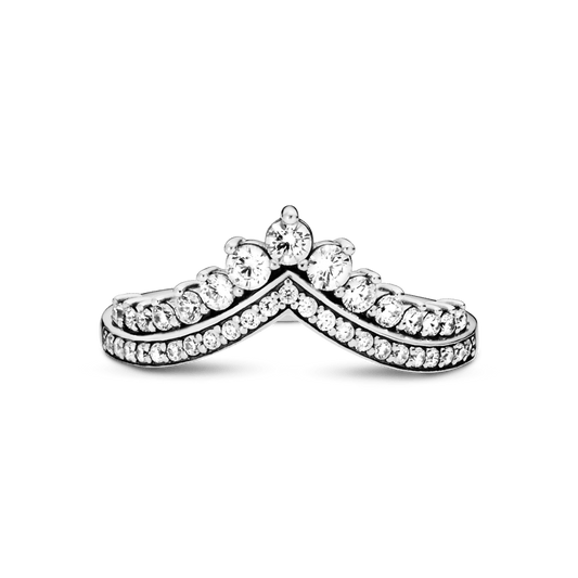 Anillo Tiara