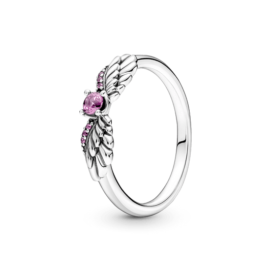 Anillo Angel
