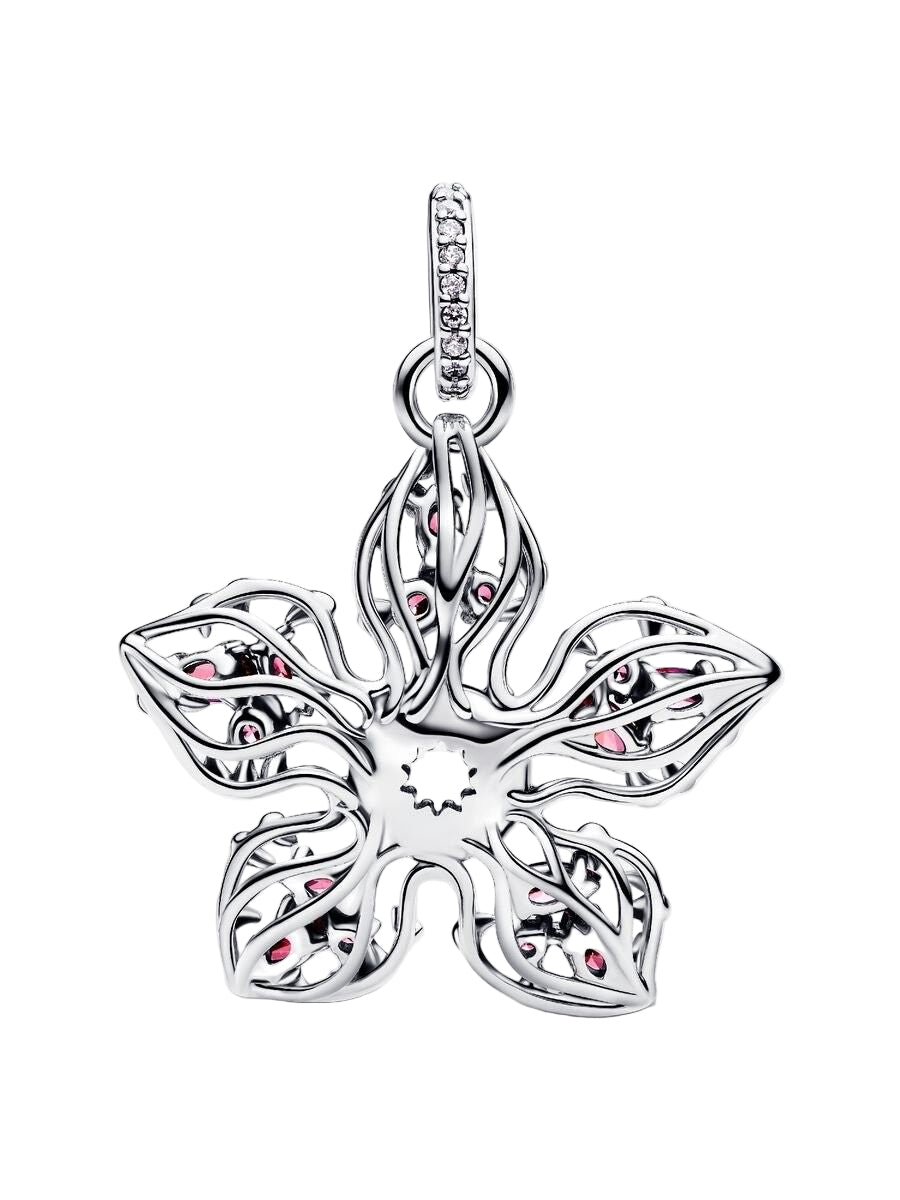 Charm Demogorgon Stranger Things