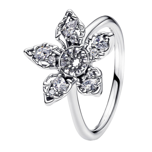 Anillo Demogorgon Stranger Things