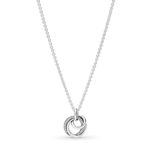 Collar Redondo Banda triple