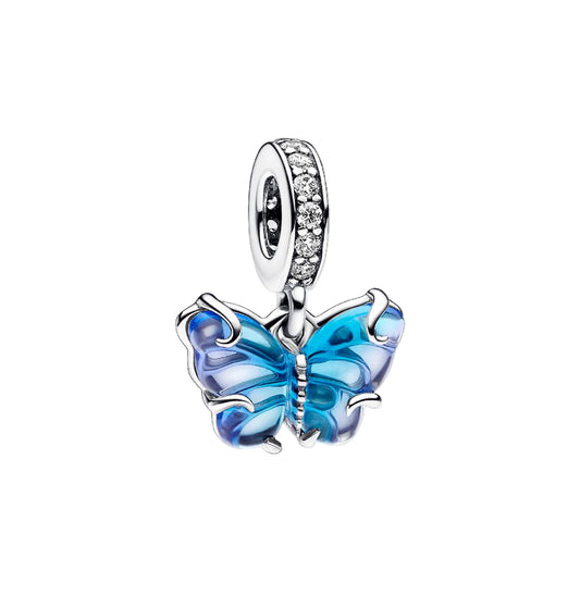 ¡PROMOCIÓN! Charm mariposa (única unidad)