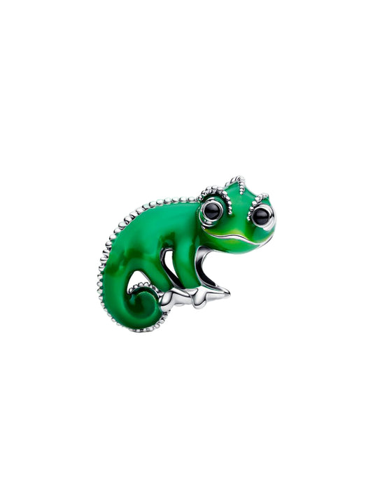 Charm Pascal cambia de color