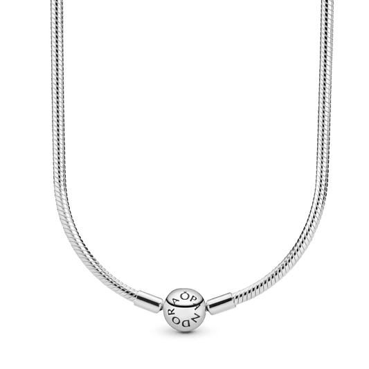 Collar Cadena de Serpiente Moments