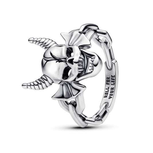 Anillo Hellfire Club Stranger Things