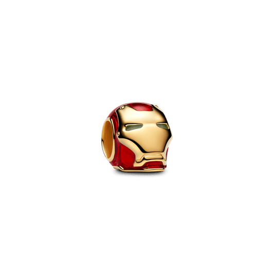 Charm Casco Iron Man