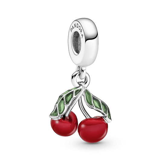 Charm Cerezas