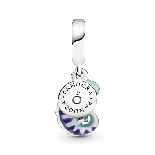 Charm Colgante Camaleón Que Cambia de Color