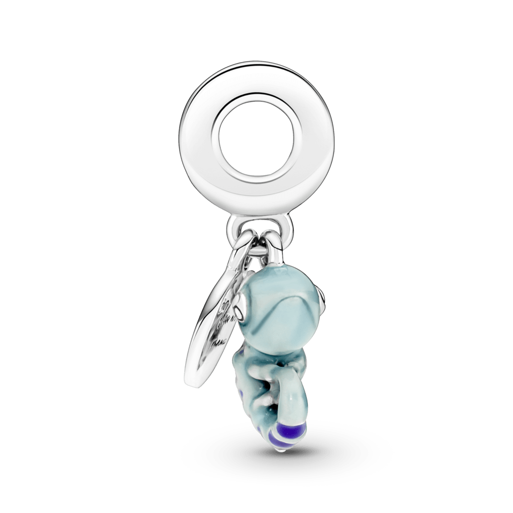 Charm Colgante Camaleón Que Cambia de Color