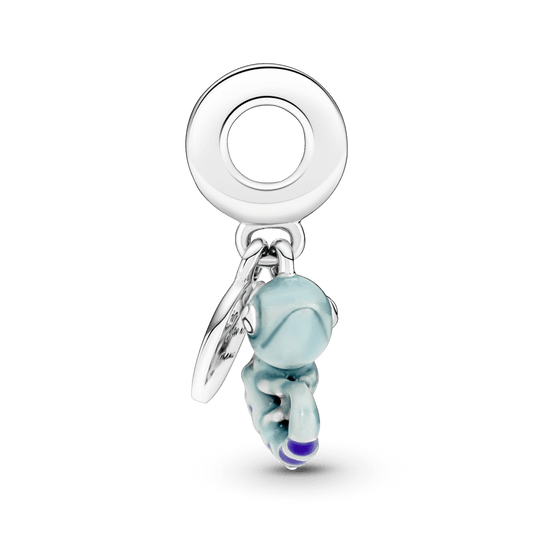 Charm Colgante Camaleón Que Cambia de Color