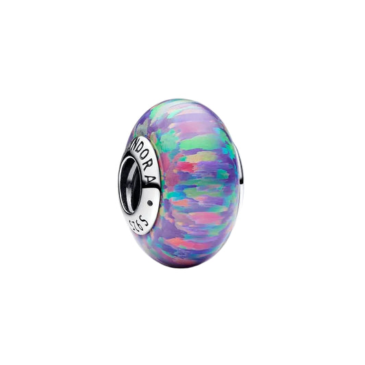 Charm Murano Tornasol