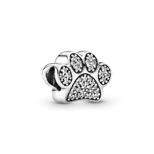 Charm Impresiones de Patitas