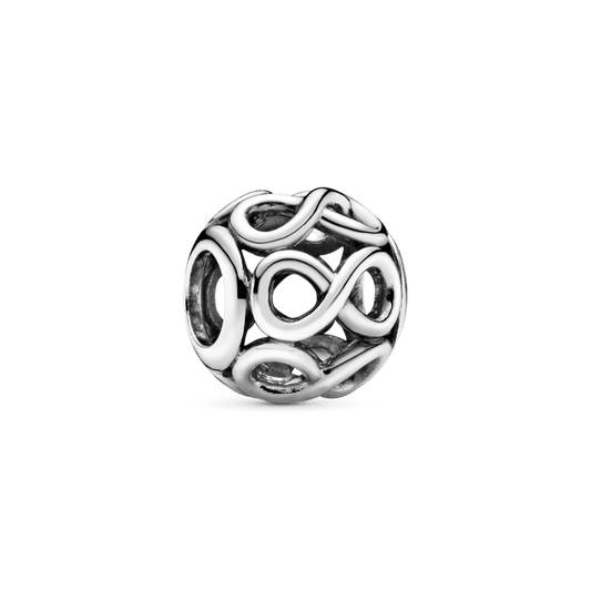 ¡OFERTA ULTIMA UNIDAD! Charm Infinitos