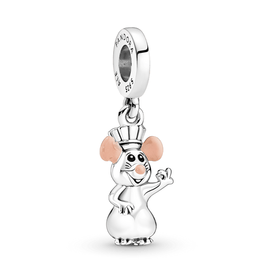 Charm Colgante Remy de Disney Pixar