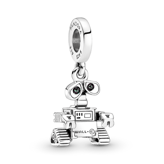 Charm Colgante Wall-E de Disney Pixar