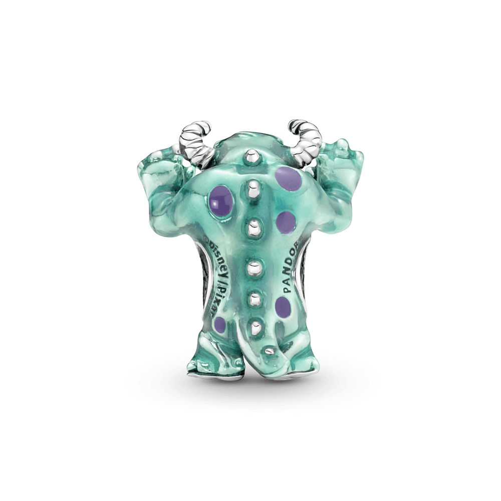 Charm Sulley de Disney Pixar