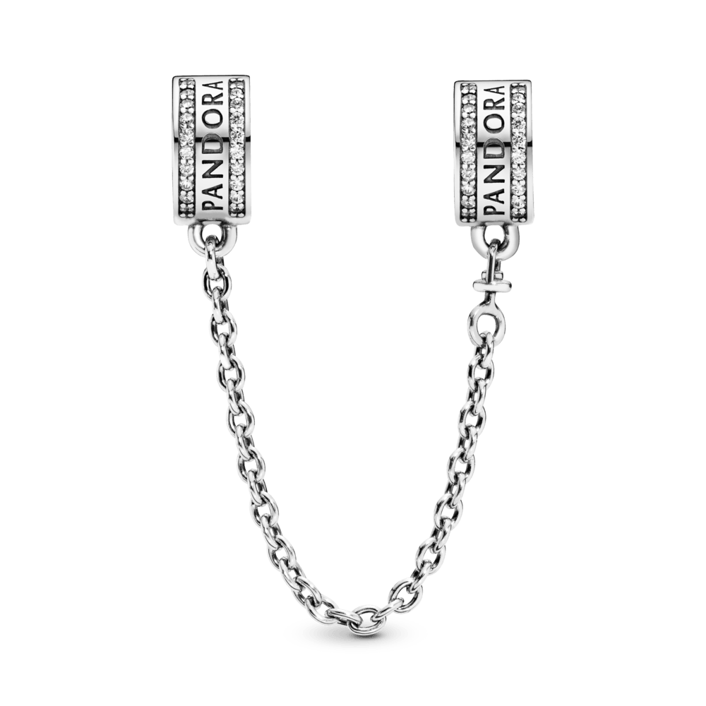 Cadena de seguridad Insignia