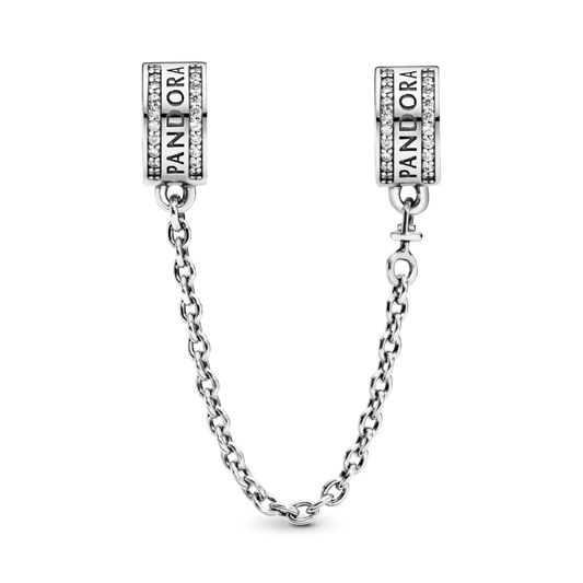 Cadena de seguridad Insignia