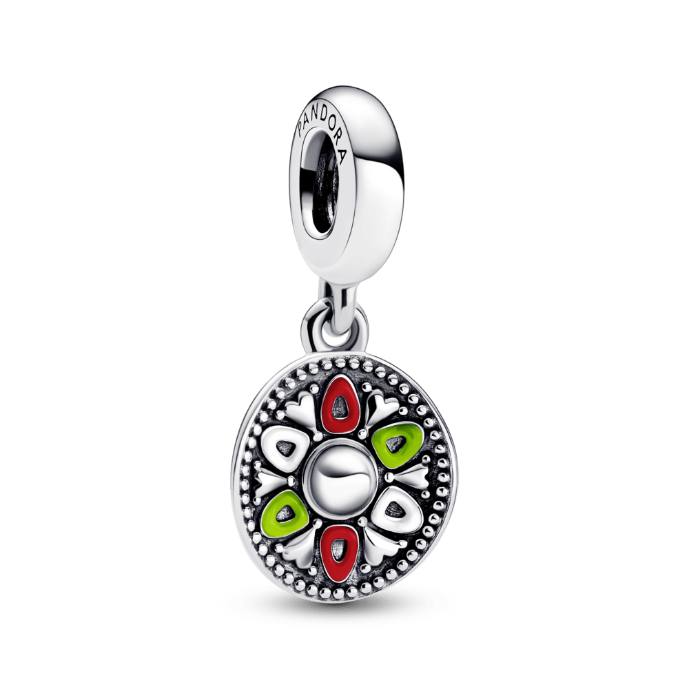 Charm Mexico Sombrero