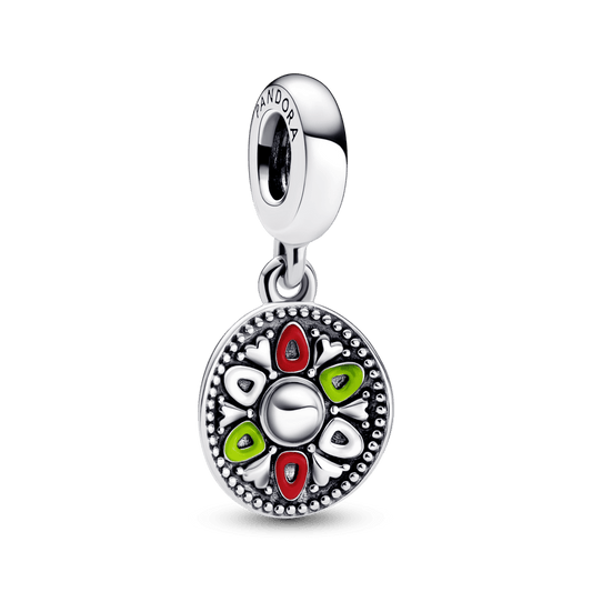Charm Mexico Sombrero