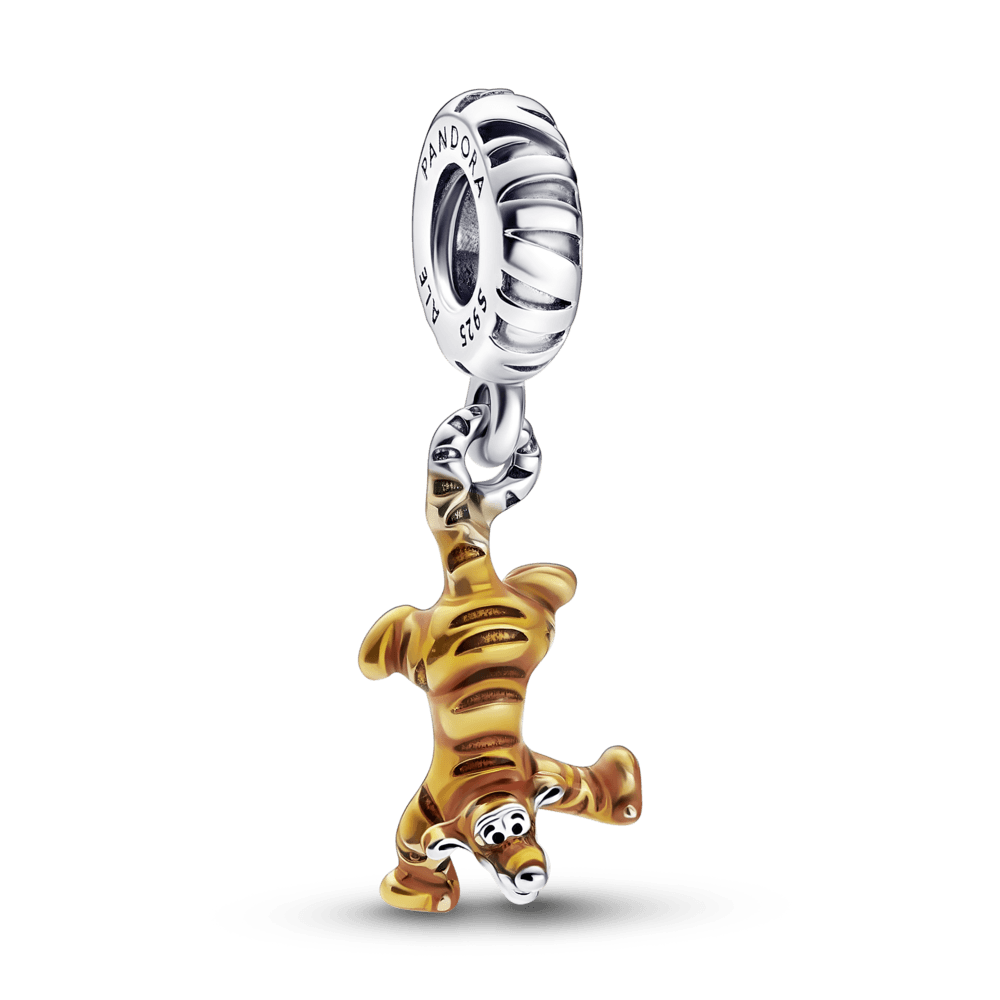 Charm Colgante Tigger Winnie Pooh de Disney