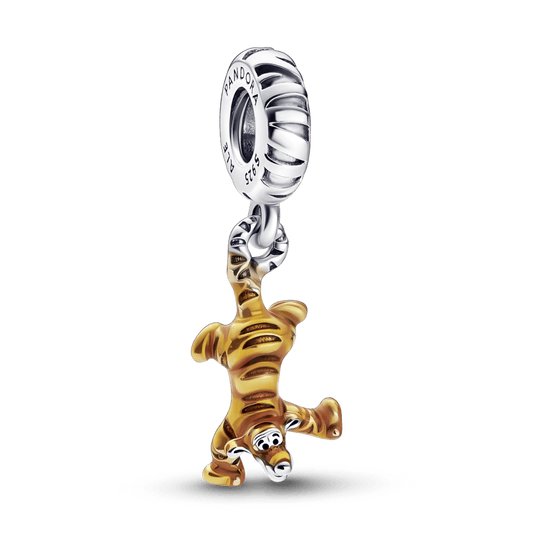 Charm Colgante Tigger Winnie Pooh de Disney