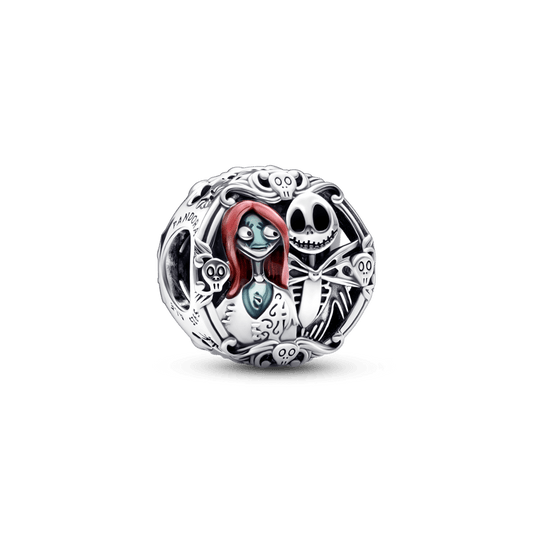 Charm el Extraño Mundo de Jack de Disney