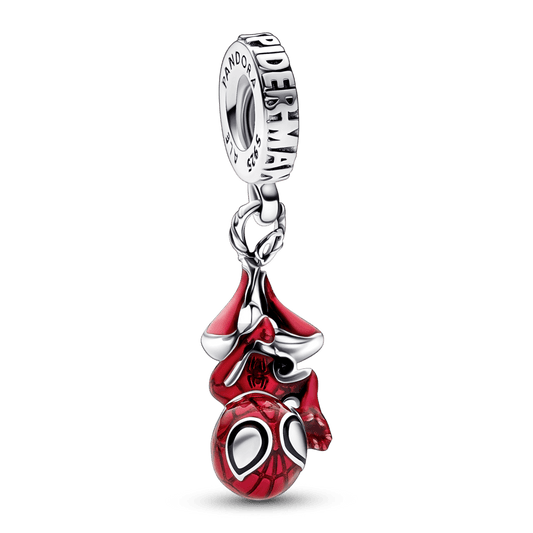 Charm Colgante Spiderman de Marvel