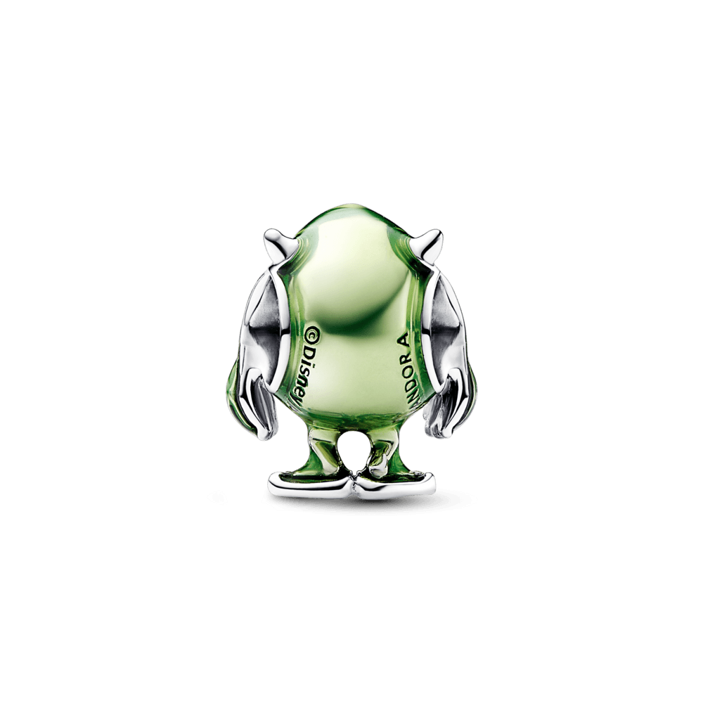 Charm Mike Wazowski de Disney Pixar