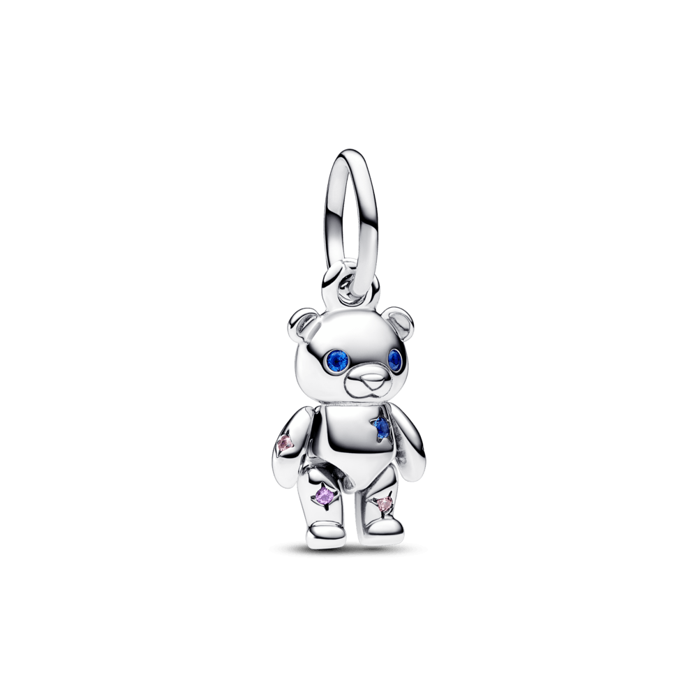 Charm Oso