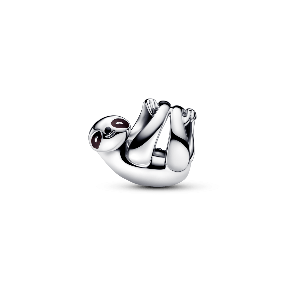 Charm Perezoso Colgante