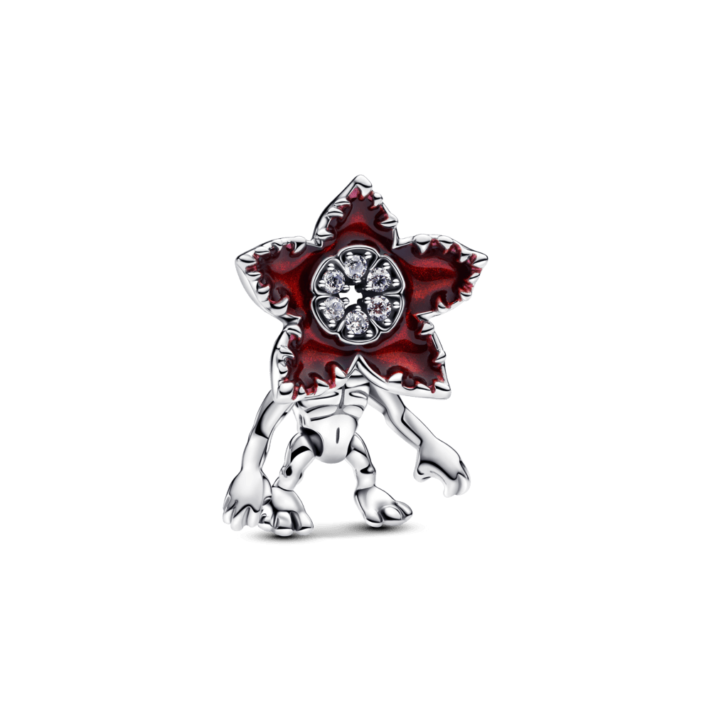 Charm demogorgon Stranger Things