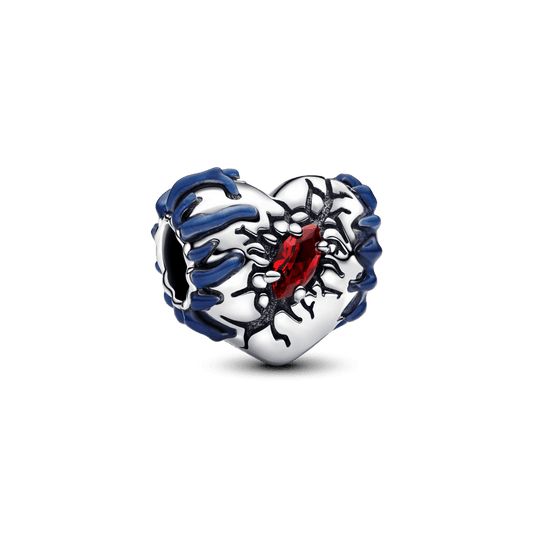 Charm Corazon Stranger Things