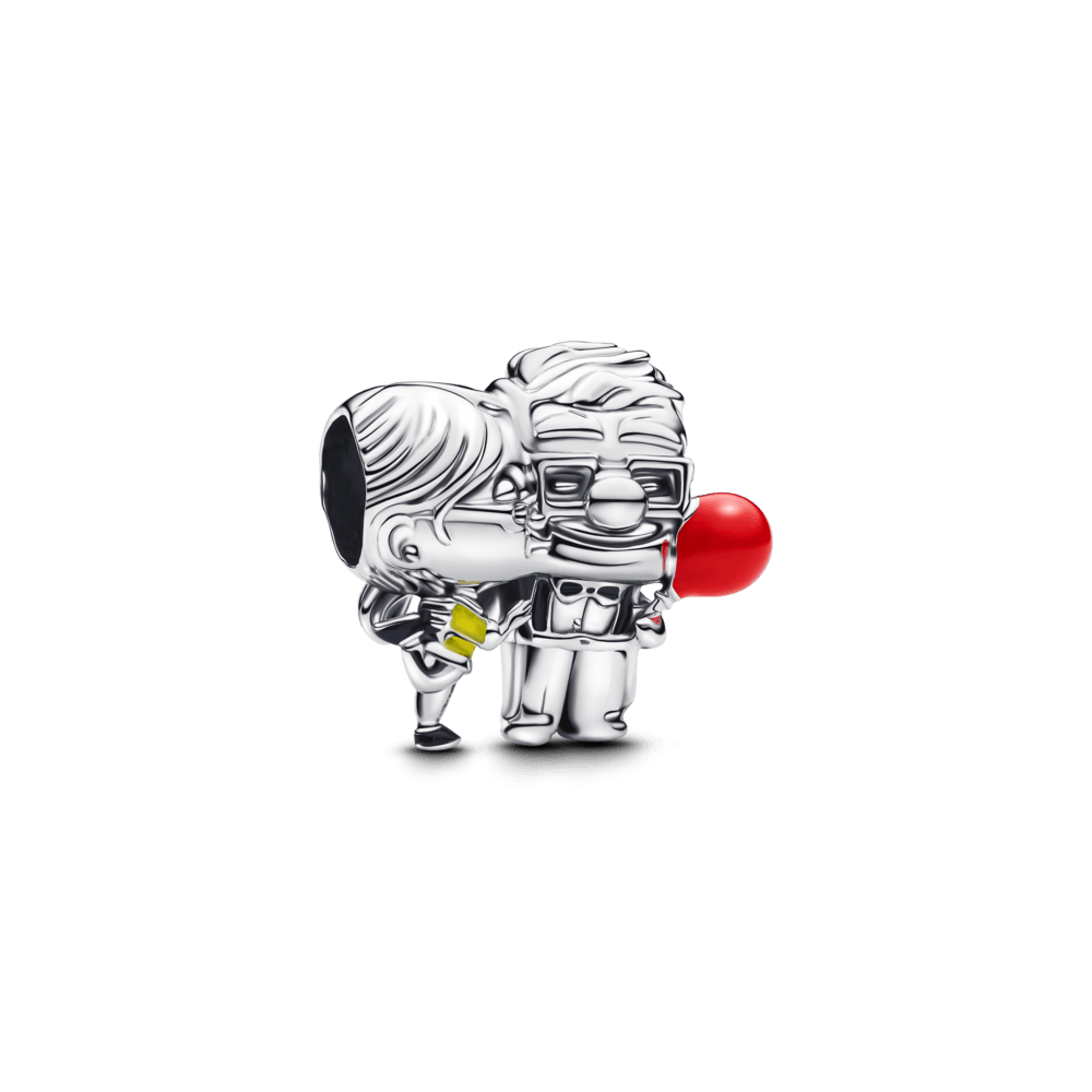 Charm UP pareja
