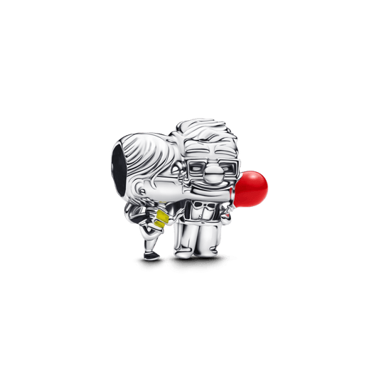 Charm UP pareja