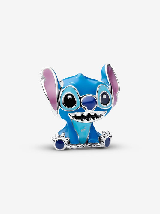 Charm Stitch azul