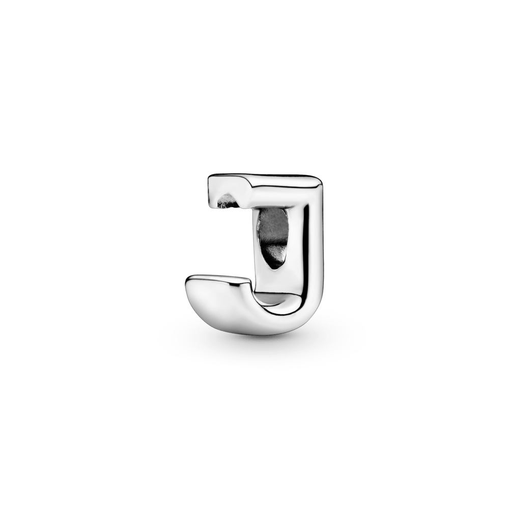 Charm del Alfabeto Letra (A-Z)