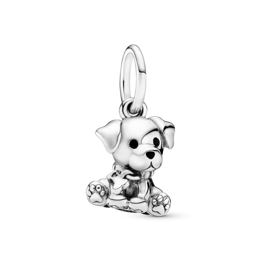 Charm Colgante Cachorro de Labrador