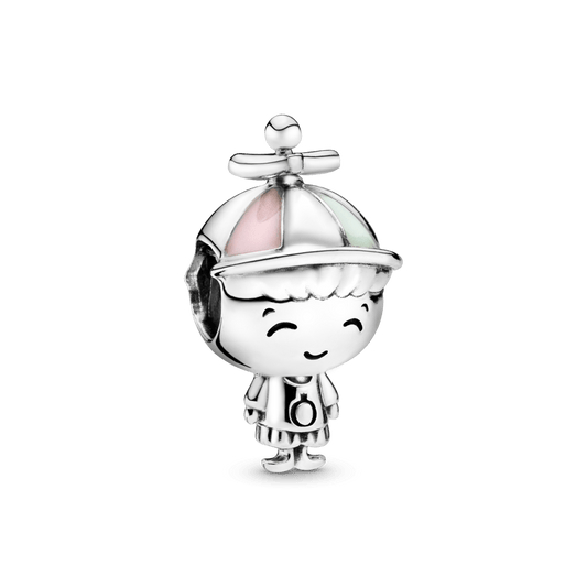 Charm Niño Pequeño