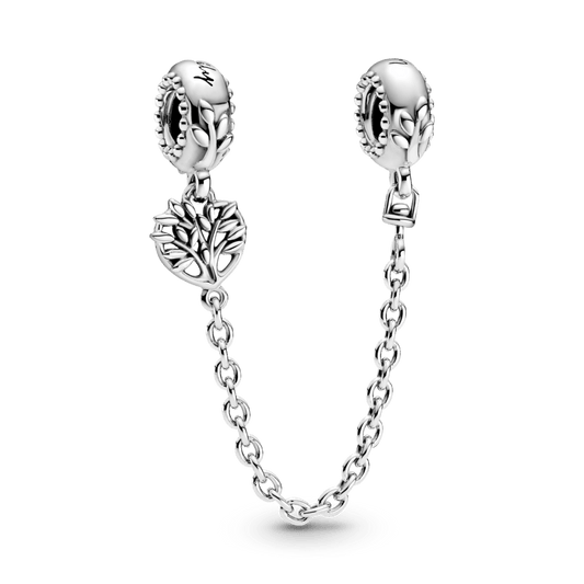 Cadena de seguridad Arbol de la familia