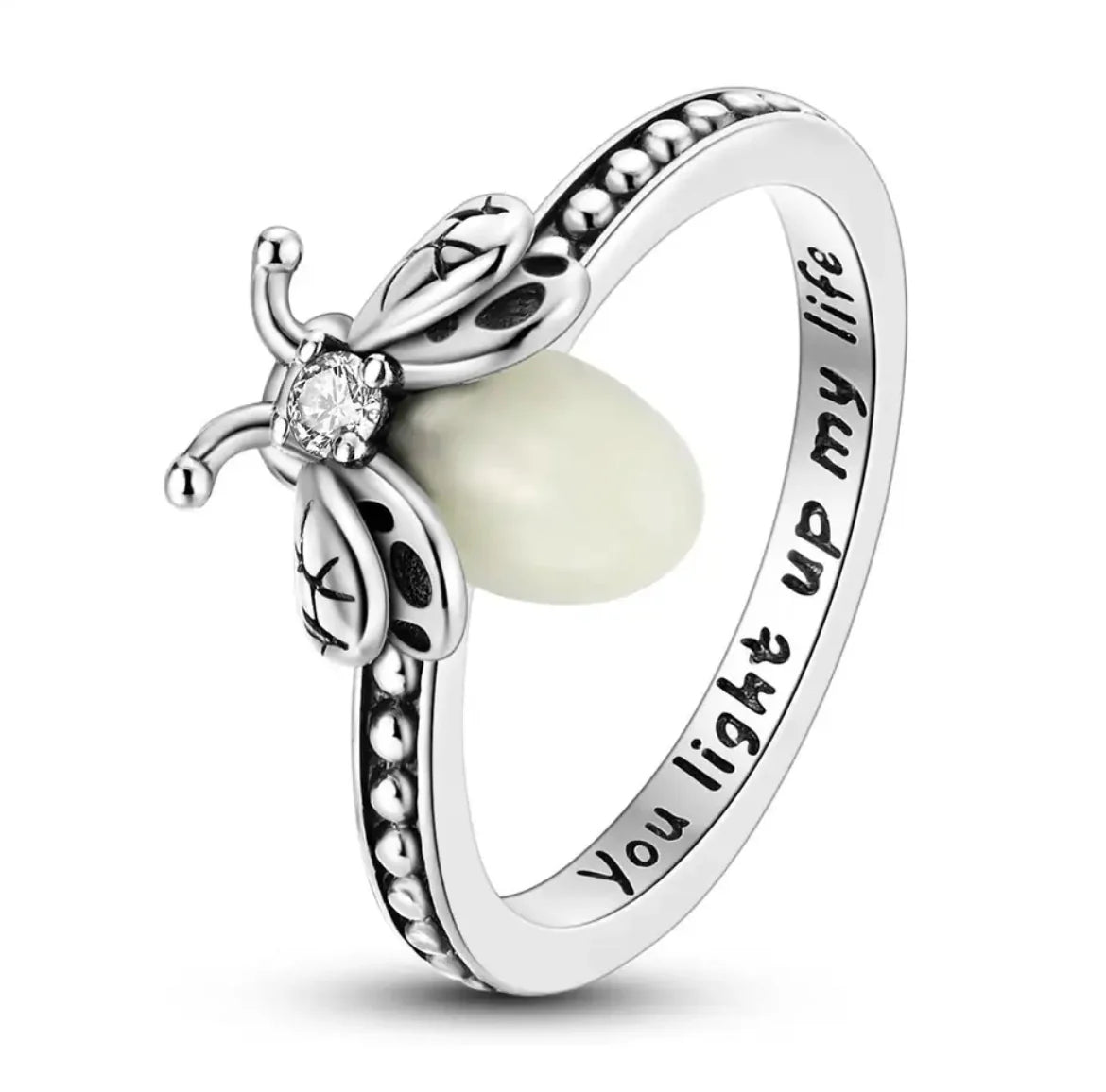Anillo Evangeline
