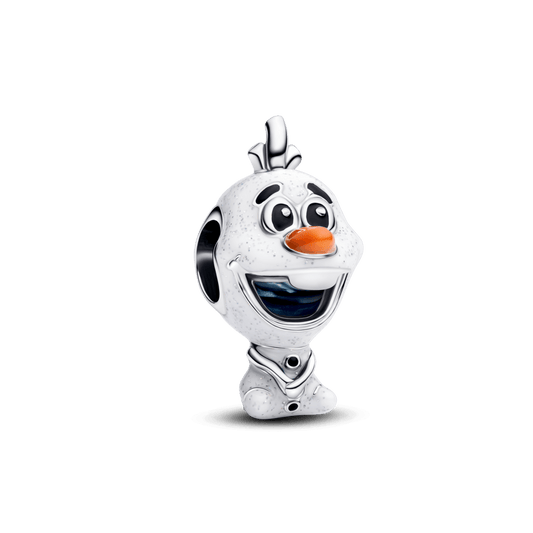 Charm Olaf Frozen