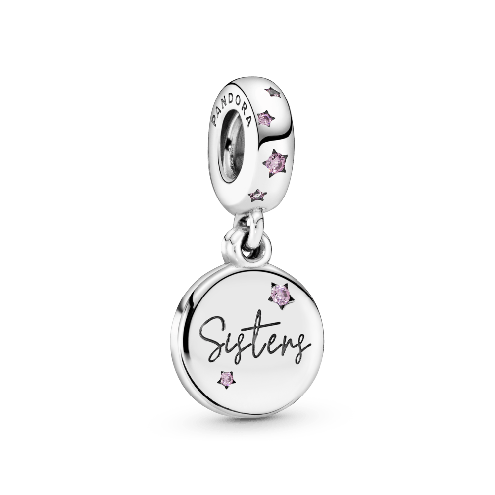 Charm sister