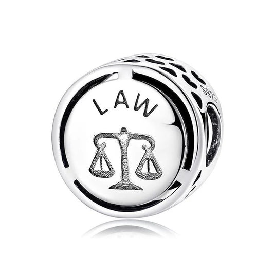 Charm profesion abogado