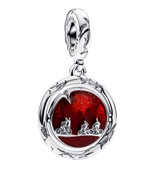 Charm Upside Down Stranger Things