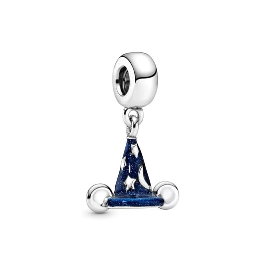 Charm Sombrero Magico Disney